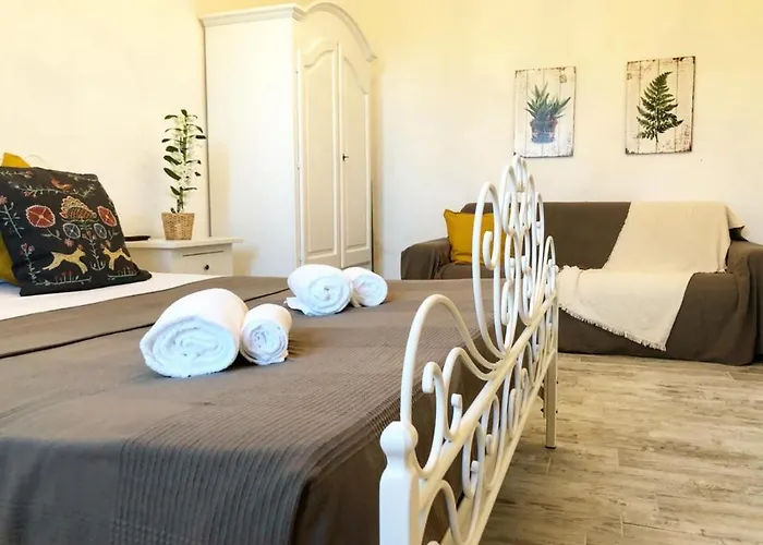 Relax E Belvedere شقة *