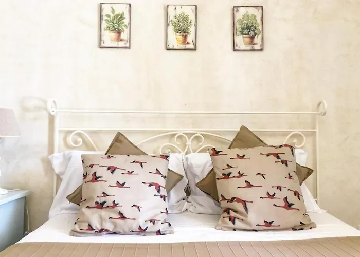 شقة Relax E Belvedere