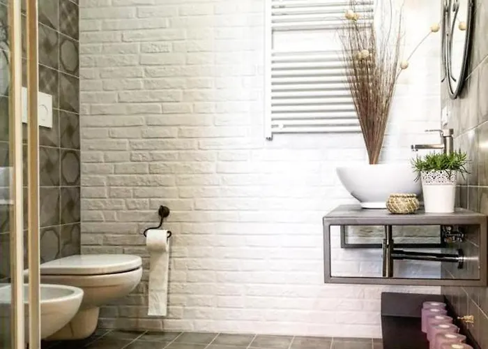 דירה Relax E Belvedere פאסאנו