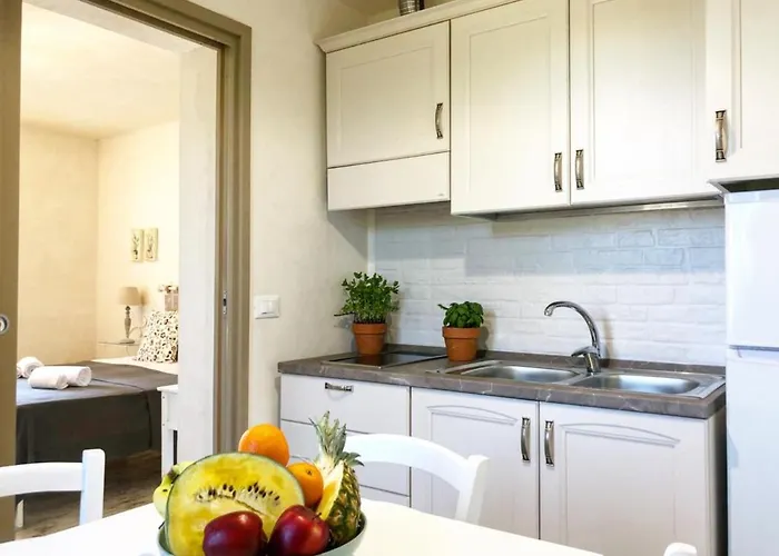 Relax E Belvedere דירה פאסאנו