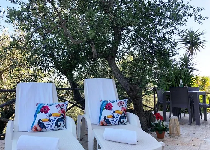 Relax E Belvedere דירה פאסאנו