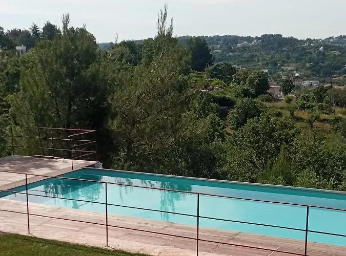 Relax E Belvedere * פאסאנו