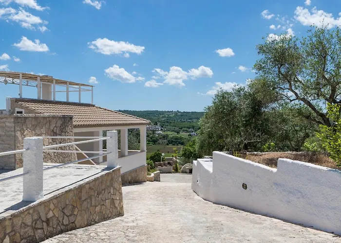 Relax E Belvedere פאסאנו