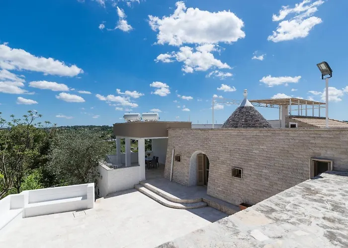 Relax E Belvedere شقة *