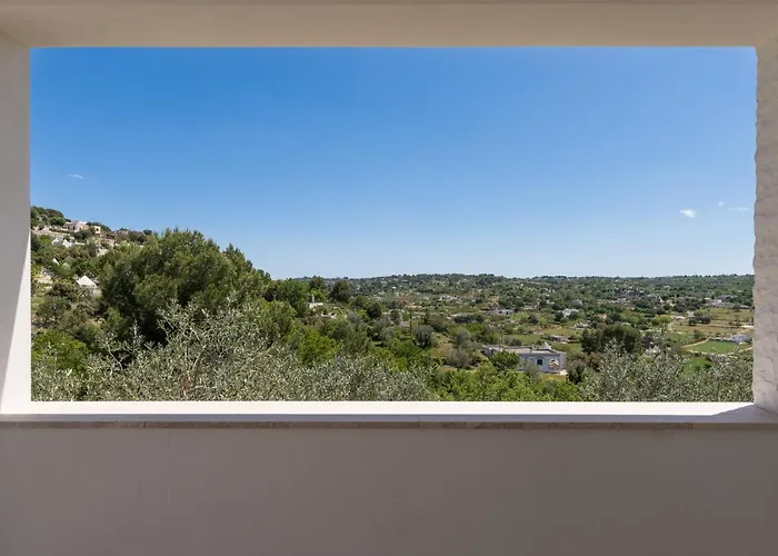 شقة Relax E Belvedere