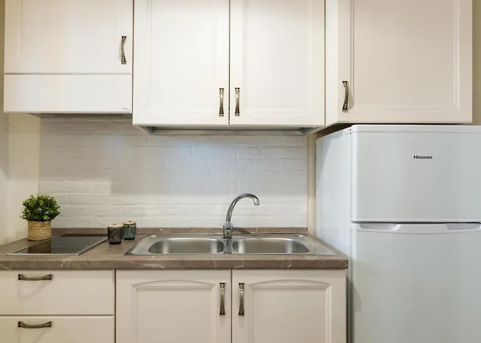 Relax E Belvedere شقة *