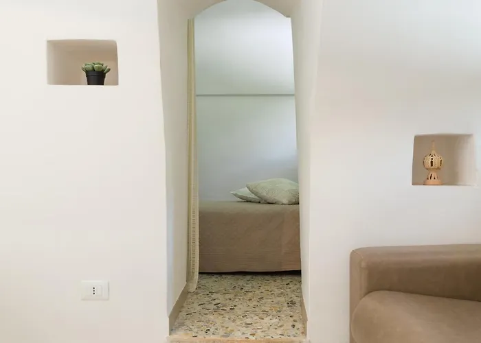 Relax E Belvedere * פאסאנו