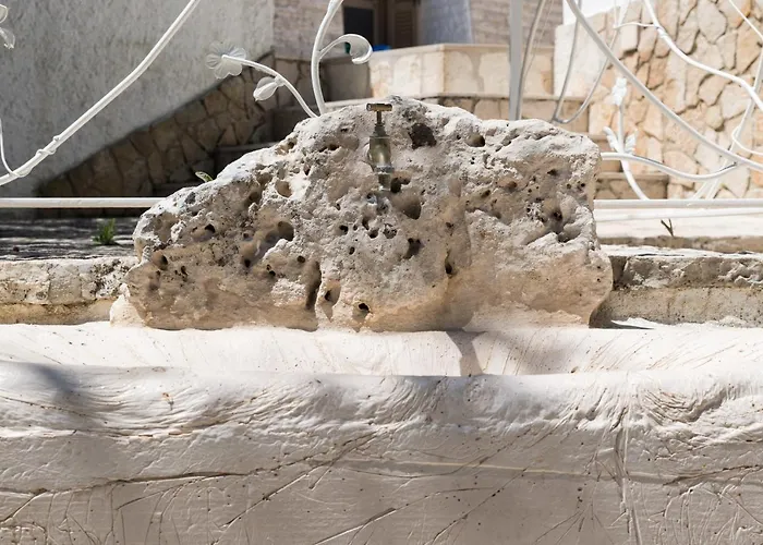 شقة Relax E Belvedere