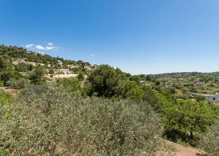 شقة Relax E Belvedere *