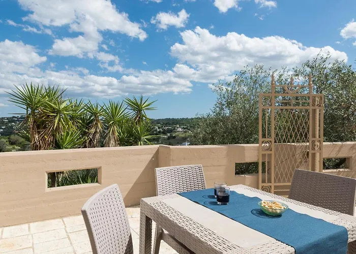 شقة Relax E Belvedere