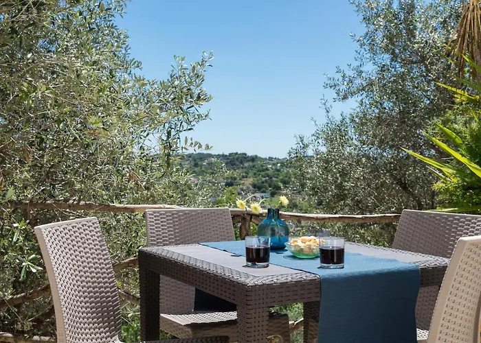 דירה Relax E Belvedere *