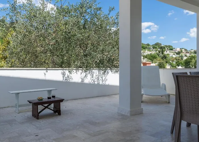 Relax E Belvedere شقة فاسانو