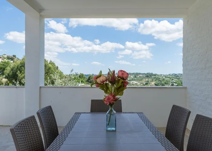 דירה Relax E Belvedere *